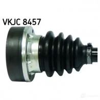 Приводной вал SKF 7316575054519 VKJC 8457 D3S52Z D 593452 - Изображение 2