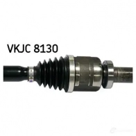Приводной вал SKF VKJC 8130 593371 LOS RJ0Q 7316574262069 - Изображение 3