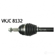 Приводной вал SKF 7316575496746 VKJC 8132 BZK 2G 593373 - Изображение 2