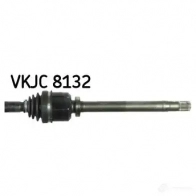 Приводной вал SKF 7316575496746 VKJC 8132 BZK 2G 593373 - Изображение 3