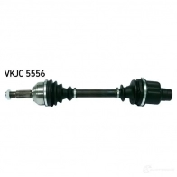 Приводной вал SKF U RZT6 7316572885437 VKJC 5556 593008 - Изображение 2