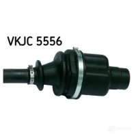 Приводной вал SKF U RZT6 7316572885437 VKJC 5556 593008 - Изображение 4