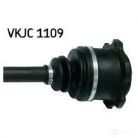 Приводной вал SKF 6KKR 1R VKJC 1109 7316574273287 592354 - Изображение 3
