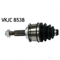Приводной вал SKF 593475 7316575220518 P UYH6 VKJC 8538 - Изображение 2