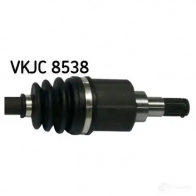 Приводной вал SKF 593475 7316575220518 P UYH6 VKJC 8538 - Изображение 3