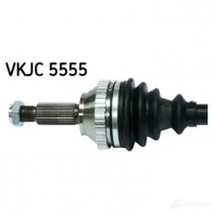 Приводной вал SKF VKJC 5555 7316572885451 99BXL B 593007 - Изображение 2
