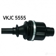 Приводной вал SKF VKJC 5555 7316572885451 99BXL B 593007 - Изображение 3