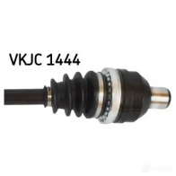 Приводной вал SKF VKJC 1444 1424642225 Y5 EGJV 7316577853509 - Изображение 3