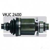 Приводной вал SKF 9XBMZ YG VKJC 2400 7316576714931 592573 - Изображение 3