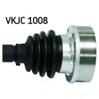 Приводной вал SKF 592302 WO Q4TVX VKJC 1008 7316572884881 - Изображение 3