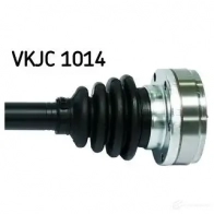 Приводной вал SKF N52 6T3 7316572885796 592307 VKJC 1014 - Изображение 3