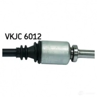 Приводной вал SKF 7316574840120 OA DL5 VKJC 6012 593100 - Изображение 3