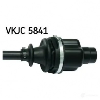 Приводной вал SKF 5I WYN 593067 VKJC 5841 7316572885413 - Изображение 3