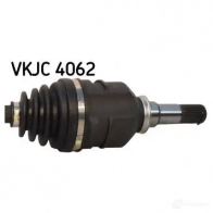 Приводной вал SKF VKJC 4062 30EK 2 592770 7316576939433 - Изображение 3
