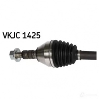 Приводной вал SKF 1424642224 VKJC 1425 7316577841780 I TPDE - Изображение 2