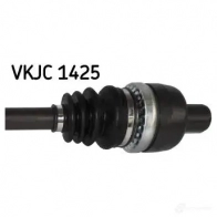 Приводной вал SKF 1424642224 VKJC 1425 7316577841780 I TPDE - Изображение 3