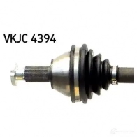 Приводной вал SKF 1437813859 VKJC 4394 X E1DVNP - Изображение 2