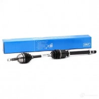 Приводной вал SKF 7316572896136 VKJC 5991 L0NC HCL 593088 - Изображение 2