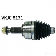 Приводной вал SKF GYM1IV M 7316574262052 VKJC 8131 593372 - Изображение 2