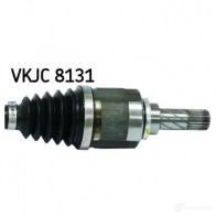 Приводной вал SKF GYM1IV M 7316574262052 VKJC 8131 593372 - Изображение 3