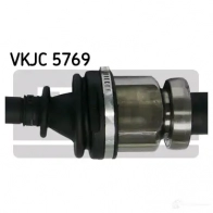 Приводной вал SKF VKJC 5769 Y9 XA4TZ 593062 7316575128944 - Изображение 3