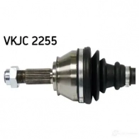 Приводной вал SKF 592560 VKJC 2255 1 V5P9R 7316574168767 - Изображение 2
