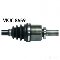 Приводной вал SKF VKJC 8659 VA 45B 7316575491246 593549 - Изображение 3
