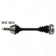 Приводной вал SKF 592525 VKJC 1813 7316572885895 BVW 869T - Изображение 2