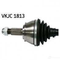 Приводной вал SKF 592525 VKJC 1813 7316572885895 BVW 869T - Изображение 3