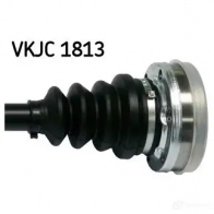 Приводной вал SKF 592525 VKJC 1813 7316572885895 BVW 869T - Изображение 4