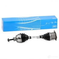 Приводной вал SKF VKJC 8680 AAEF F 593570 7316575534455 - Изображение 2