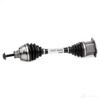 Приводной вал SKF VKJC 8680 AAEF F 593570 7316575534455 - Изображение 3