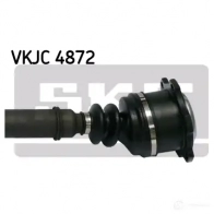 Приводной вал SKF 592870 0PJ8U ZE VKJC 4872 7316574557110 - Изображение 3