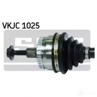 Приводной вал SKF 7316572884997 592315 KM HHWH VKJC 1025 - Изображение 2