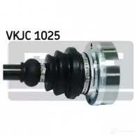 Приводной вал SKF 7316572884997 592315 KM HHWH VKJC 1025 - Изображение 3