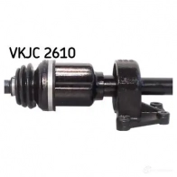Приводной вал SKF T8N 7KY VKJC 2610 592595 7316575127299 - Изображение 3