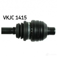 Приводной вал SKF VKJC 1415 7316576988332 6KNN A 592450 - Изображение 3