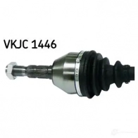 Приводной вал SKF 7316574943302 592458 Y 02WF VKJC 1446 - Изображение 2