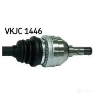 Приводной вал SKF 7316574943302 592458 Y 02WF VKJC 1446 - Изображение 3