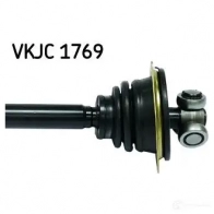 Приводной вал SKF 592514 VKJC 1769 BP0Q B 7316575221393 - Изображение 3