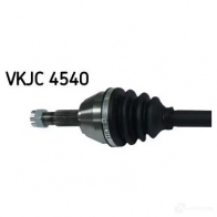 Приводной вал SKF KC Q8YD 7316576988622 592828 VKJC 4540 - Изображение 2