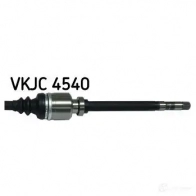 Приводной вал SKF KC Q8YD 7316576988622 592828 VKJC 4540 - Изображение 3