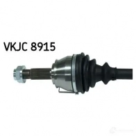 Приводной вал SKF OCVZ IN VKJC 8915 7316577271396 593598 - Изображение 2