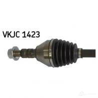 Приводной вал SKF VKJC 1423 1424642223 GU34Y 8 7316577841704 - Изображение 2