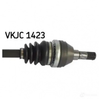 Приводной вал SKF VKJC 1423 1424642223 GU34Y 8 7316577841704 - Изображение 3