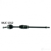 Приводной вал SKF 7316574943159 592432 VKJC 1312 AL M8X9N - Изображение 2