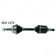 Приводной вал SKF PHS SMJ VKJC 1372 7316572886199 592439 - Изображение 2