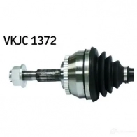 Приводной вал SKF PHS SMJ VKJC 1372 7316572886199 592439 - Изображение 3