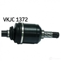 Приводной вал SKF PHS SMJ VKJC 1372 7316572886199 592439 - Изображение 4