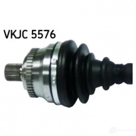Приводной вал SKF 593011 M3 VWI 7316574557073 VKJC 5576 - Изображение 2